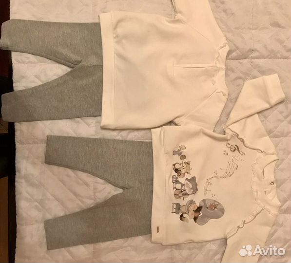 Костюм для девочки