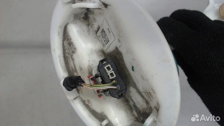 Датчик уровня топлива Ford Mustang, 2015