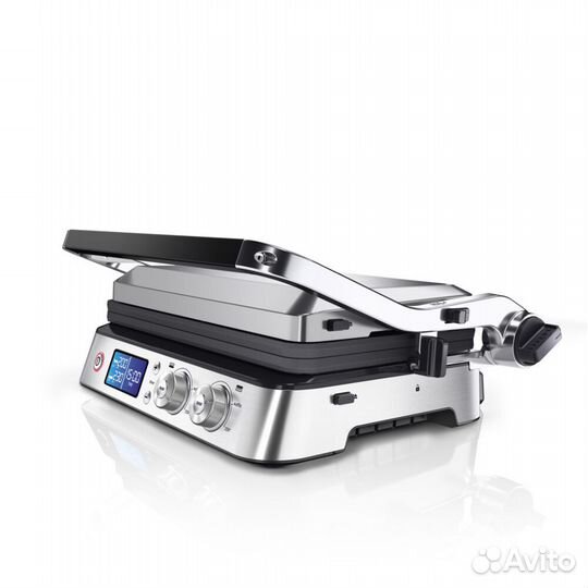 Электрогриль Braun MultiGrill 9 CG9043