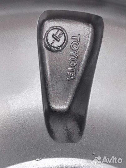 Колеса toyota Land cruiser 200 в идеале