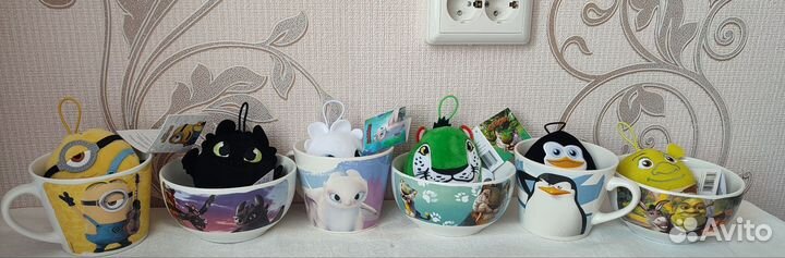 Игрушка в Кружке