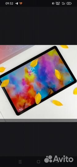 Планшет Lenovo xiaoxin Tab 2022
