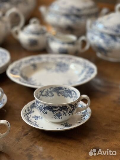 Посуда Villeroy Boch Valeria. Германия