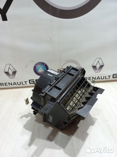 Корпус печки отопителя Nissan almera classic B10