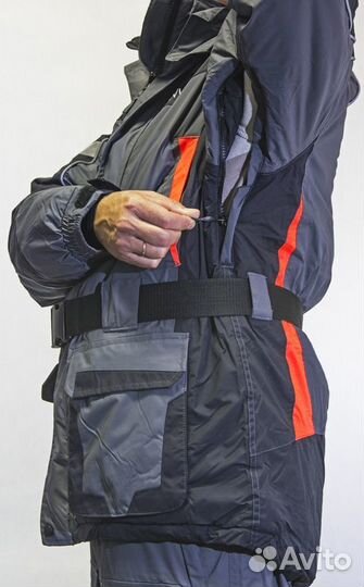 Костюм зимний envision winter extreme 5 -30C