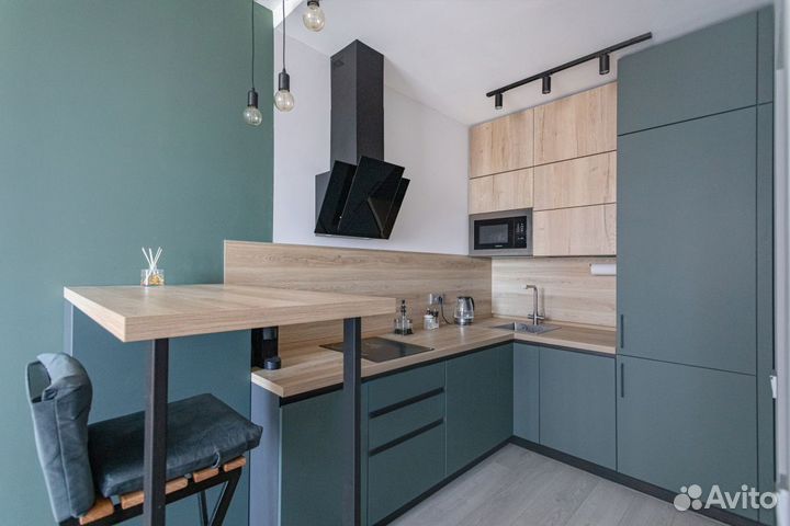 Цена за всю кухню смк 056736