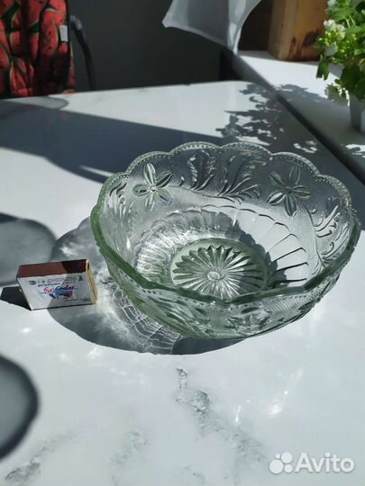 Посуда СССР