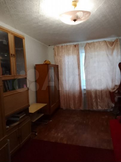 2-к. квартира, 43,9 м², 5/5 эт.