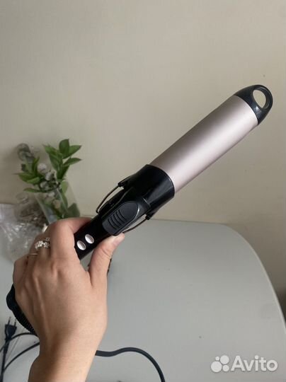 Плойка babyliss 32 мм