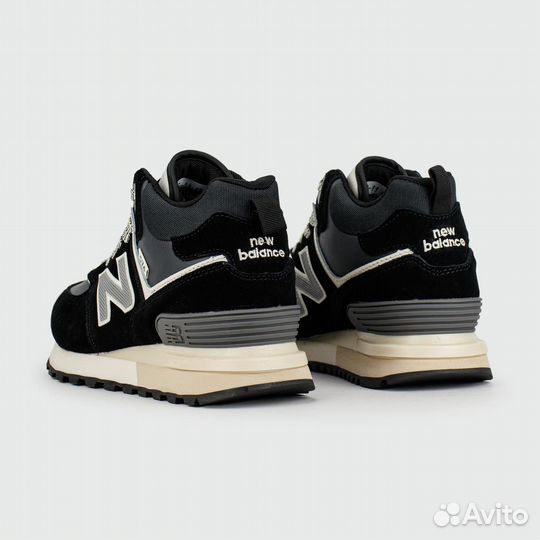 Кроссовки New Balance 574 Mid