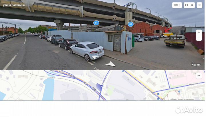 Falken Euroall Season AS200 205/55 R16