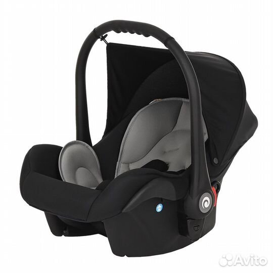 Коляска детская 3в1 Tutis Nanni (021)