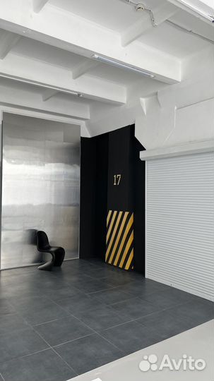 Аренда фотостудии