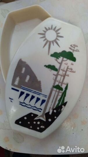 Разное из СССР