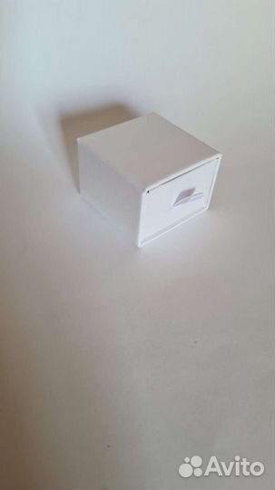 Коробка подарочная для украшений 5х5см