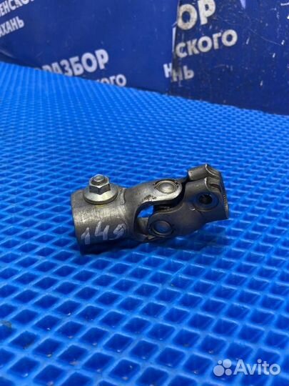 Рулевой карданчик Nissan Skyline V36 седан VQ25HR