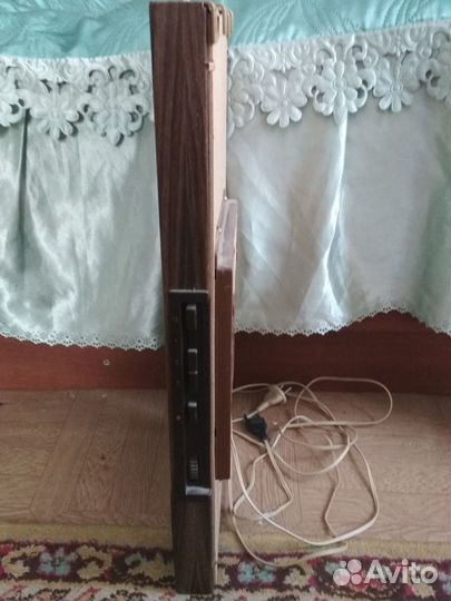 Радиоприёмник 3-х программный