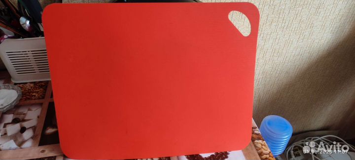 Посуда, кухонные принадлежности