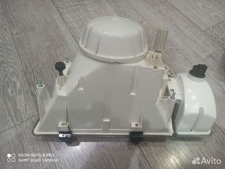 Блок фара Ваз 2108-099