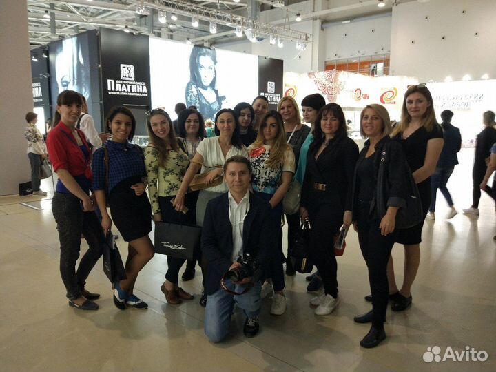 Маркетолог / Таргетолог / Директолог / Авитолог