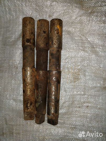 Конус Морзе