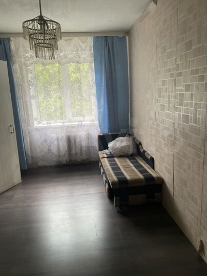 2-к. квартира, 47 м², 2/5 эт.