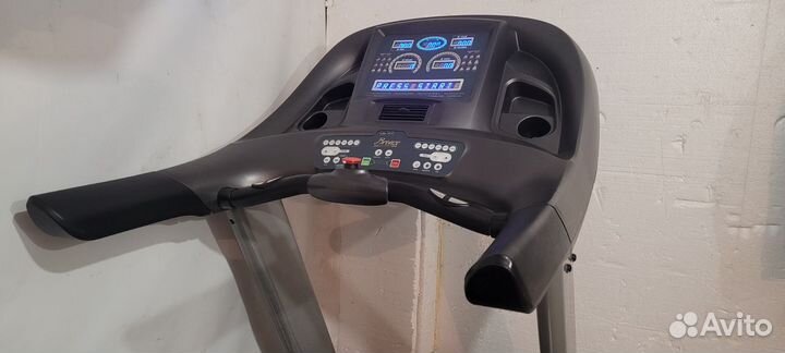 Беговая дорожка Bronze Gym T1000 Pro