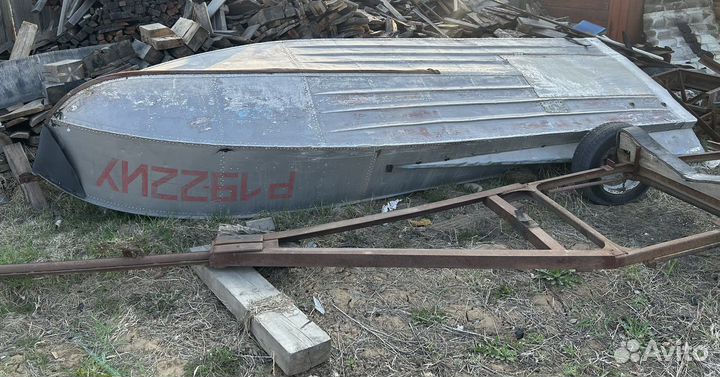 Продам Казанку