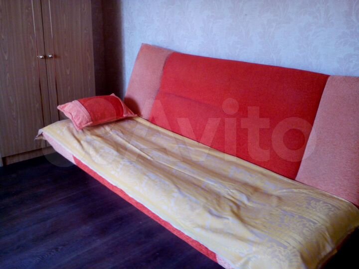 2-к. квартира, 60 м², 9/9 эт.