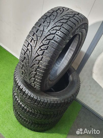 Pirelli Winter Carving 225/55 R17