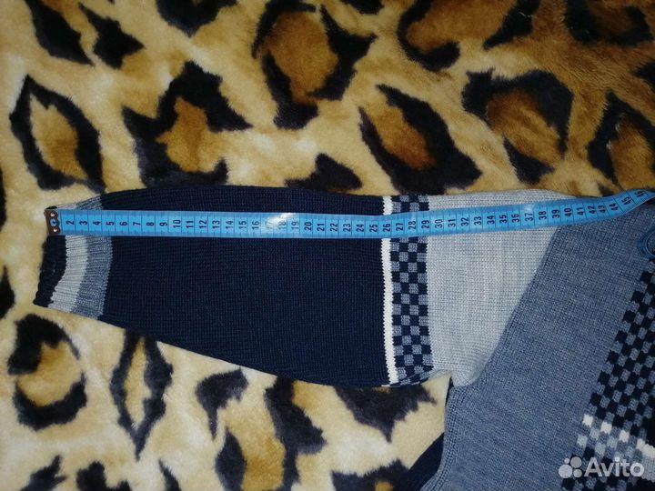 Кофты для мальчиков