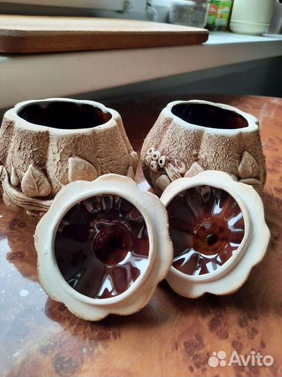 Набор для специй СССР