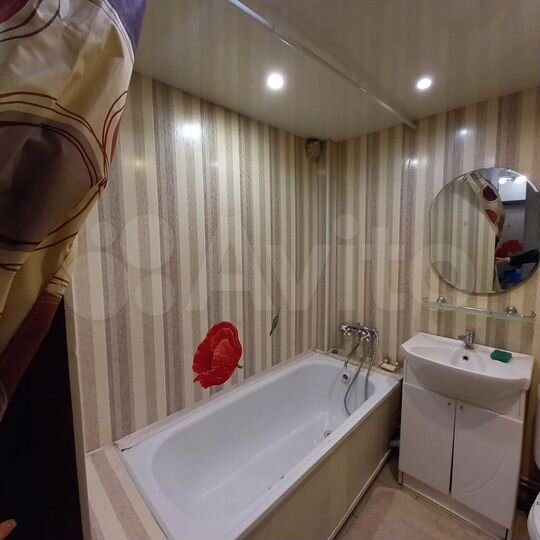 1-к. квартира, 41,6 м², 2/3 эт.