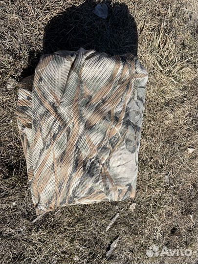 Маскировка на скрадок 300х150