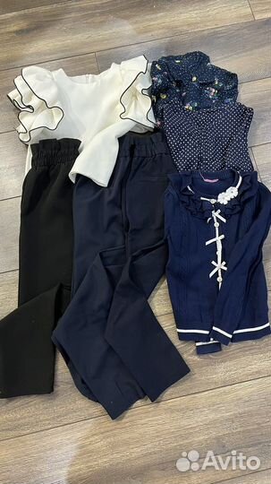 Школьная форма