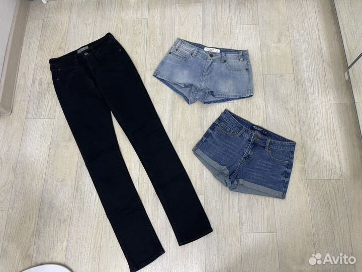 Пакет одежды на размер 42