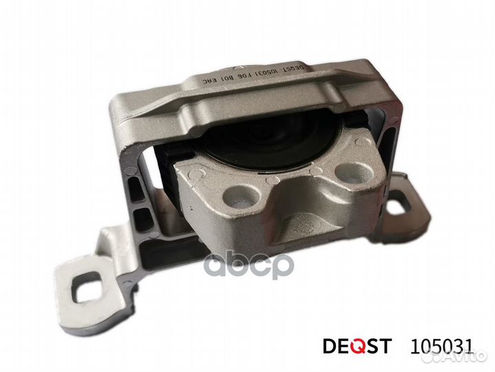 Опора двигателя правая ford focus III focus III