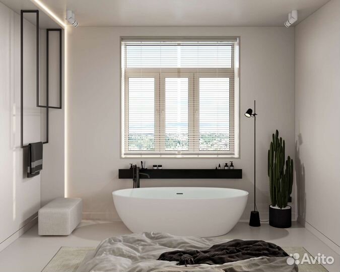 Светлая Фото-студия в аренду