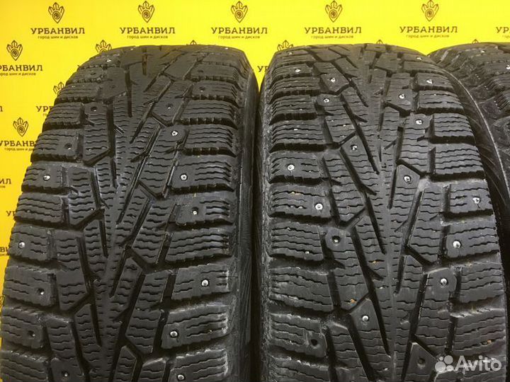 Cordiant Snow Cross PW-2 195/65 R15 91T