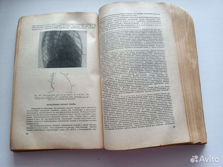 Частная патология и терапия внутр.болезней 1949