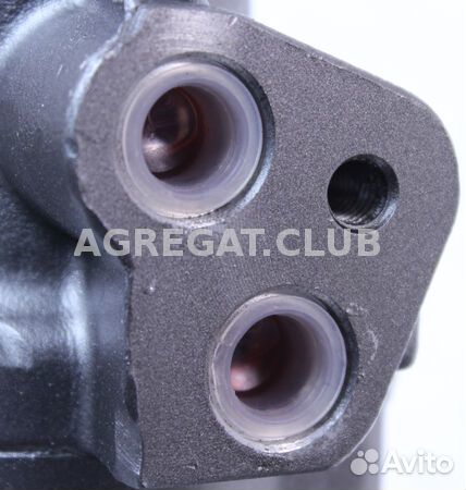 Рейка рулевая гидравлическая Motorherz R24001RB