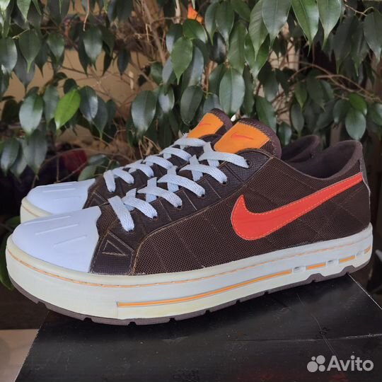 Nike ACG Soaker (force dunk max air zoom react)