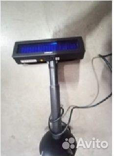 POS-система forpost