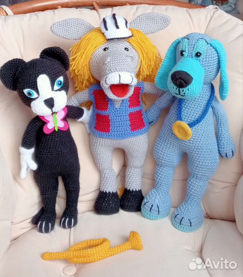 Бременские музыканты