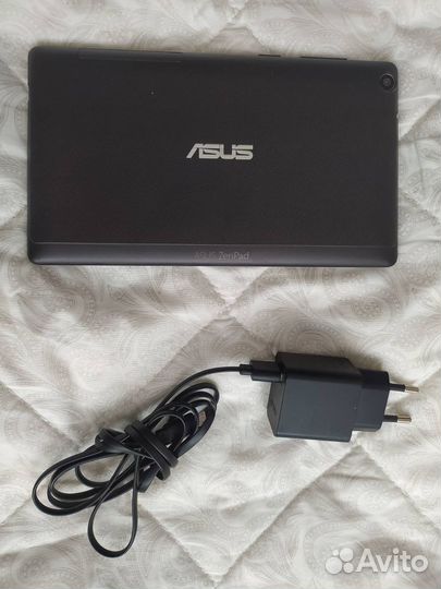 Планшет Asus Zenpad С 7.0