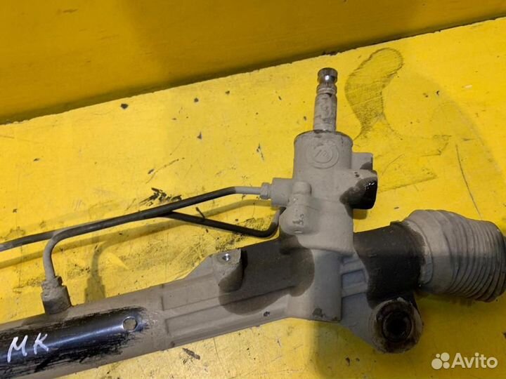 Рейка рулевая Geely MK 2008-2015