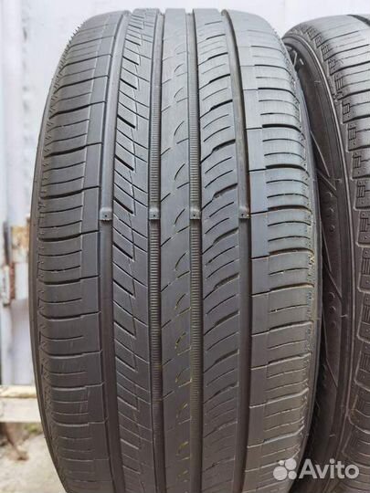 Nexen N'Fera AU5 215/55 R17 94W