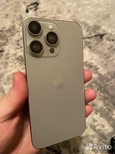 iPhone Xr в корпусе 15 про 128