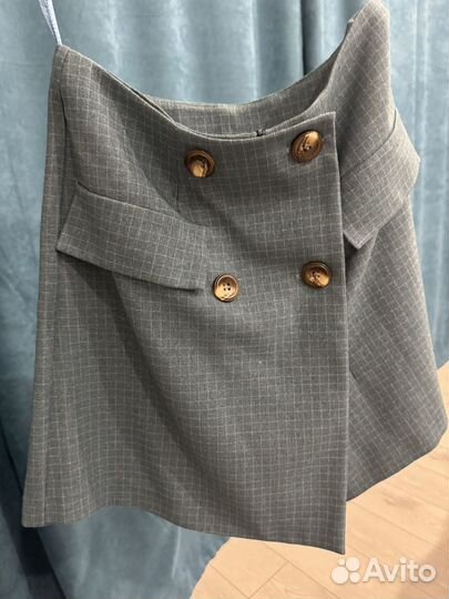 Костюм женский