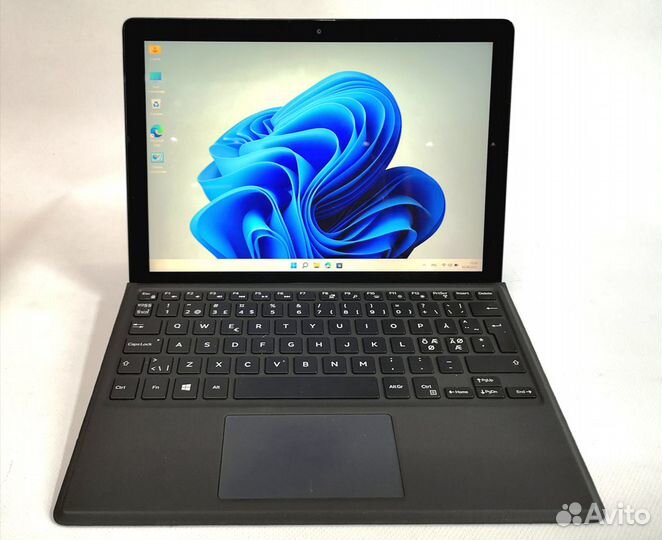 Бизнесс ноутбуки Dell Latitude 5490 5470 гарантия